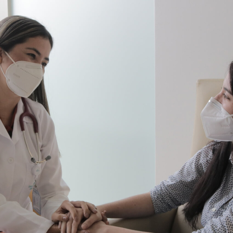  Know the main differences between chemotherapy and radiotherapy