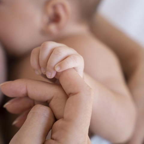 Lactancia materna: beneficios, recomendaciones y cuándo consultar
