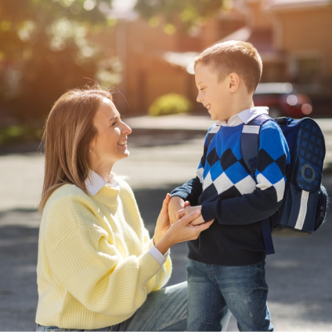 Guía para padres: prepara a tus hijos para un regreso a clases exitoso