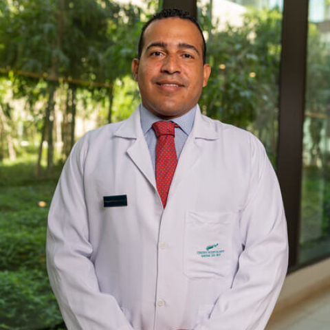 Arístides Sotomayor Rubio