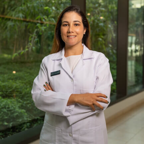 Ana María Parto Anaya