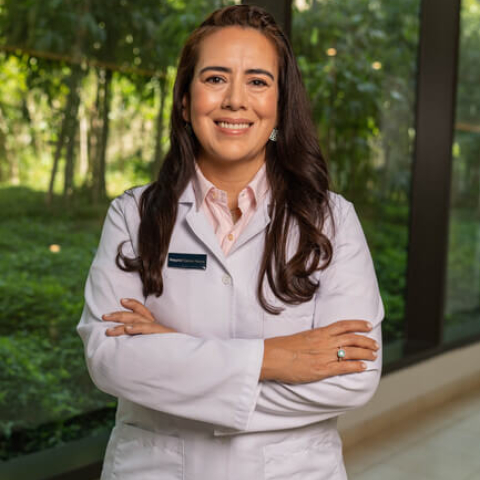 Margarita Martínez Villate