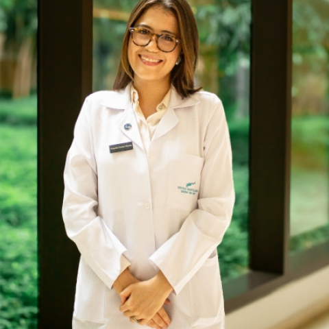 Mayling Ferrer Uribe 