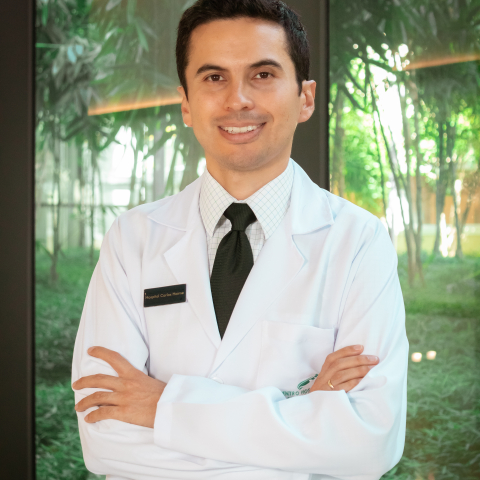 Diego Alarcón Perico