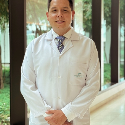 Juan Camilo Suárez Pinilla, Urólogo
