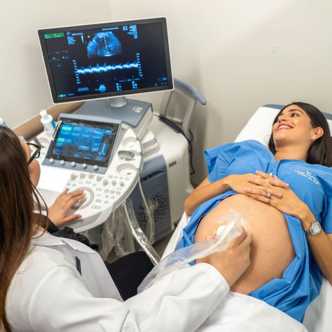 Explora todos los vídeos de nuestra Unidad de Obstetricia
