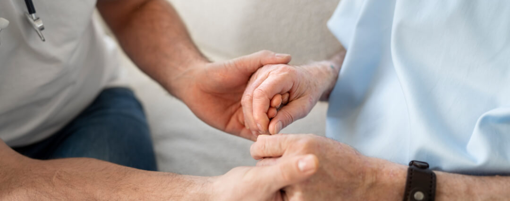 La enfermedad del Parkinson: todo lo que debes saber.