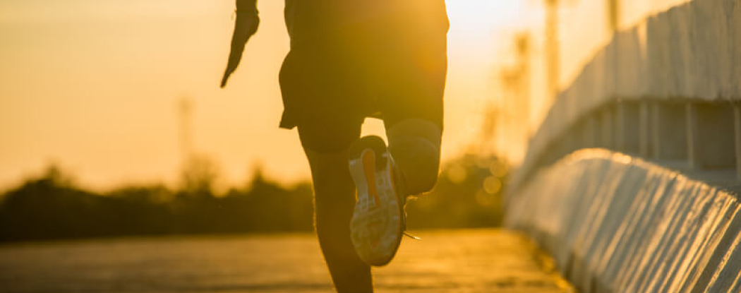 ¿Por qué tu corazón necesita un chequeo antes de correr?