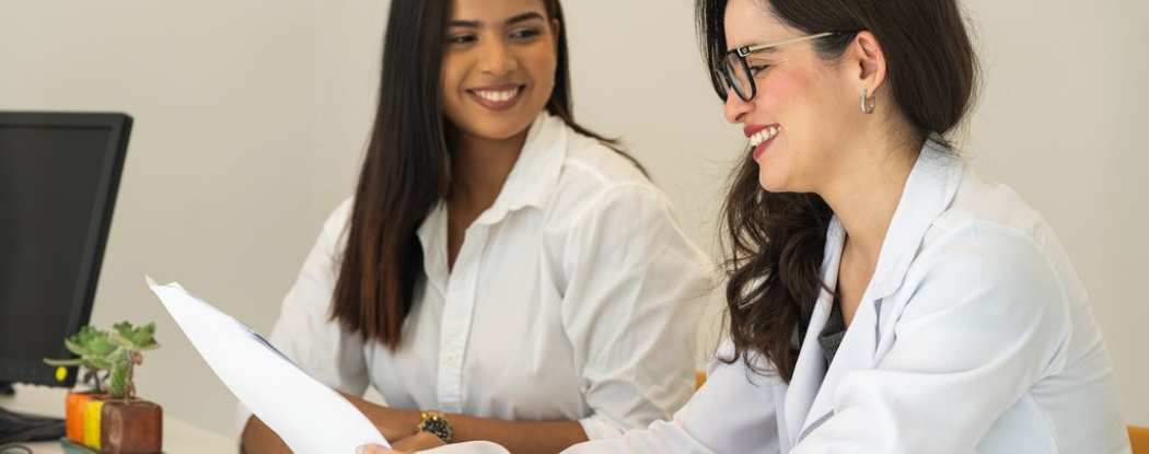 Hablemos abiertamente de salud mental