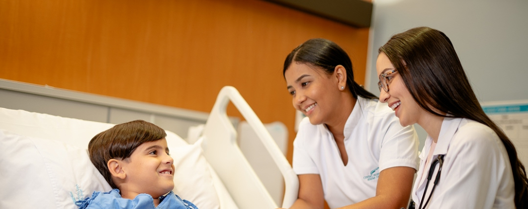 Hospital Serena del Mar recibe Certificación Plata en Excelencia en Atención  Centrada en la Persona por Planetree International