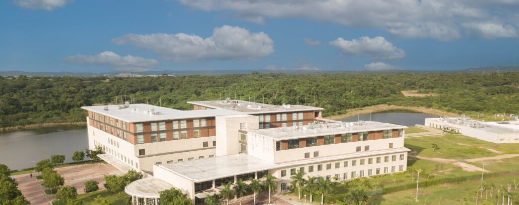 Hospital Serena del Mar, primer Centro Oro de la región Caribe para la atención integral de Ataque Cerebrovascular (ACV)