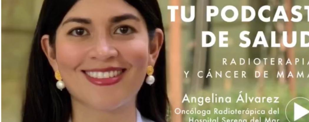 Radioterapia y Cáncer de mama