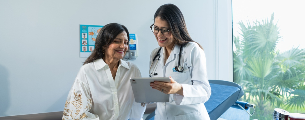 Chequeo médico ejecutivo: el primer paso para tu salud en 2026