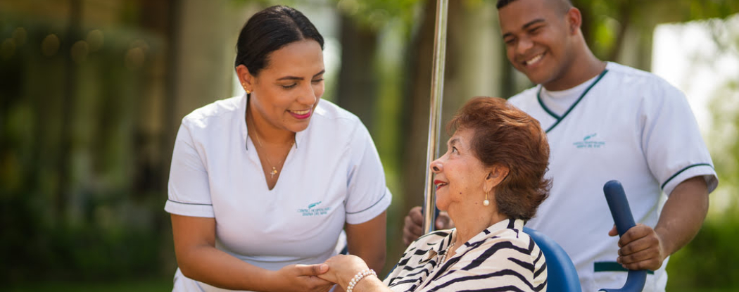 Cartagena, the first city in the Colombian Caribbean region with an Advanced Stroke Center