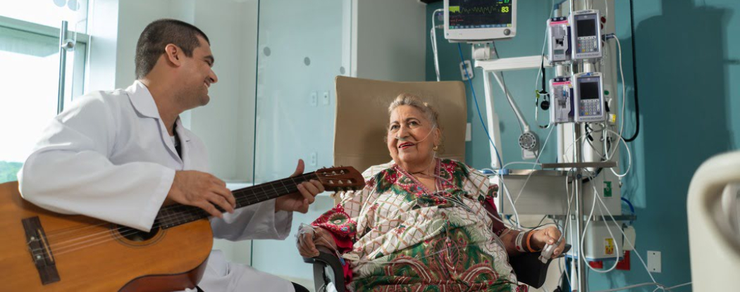 Hospital Serena del Mar Earns “Efficient ICU” Certification from Epimed Solutions