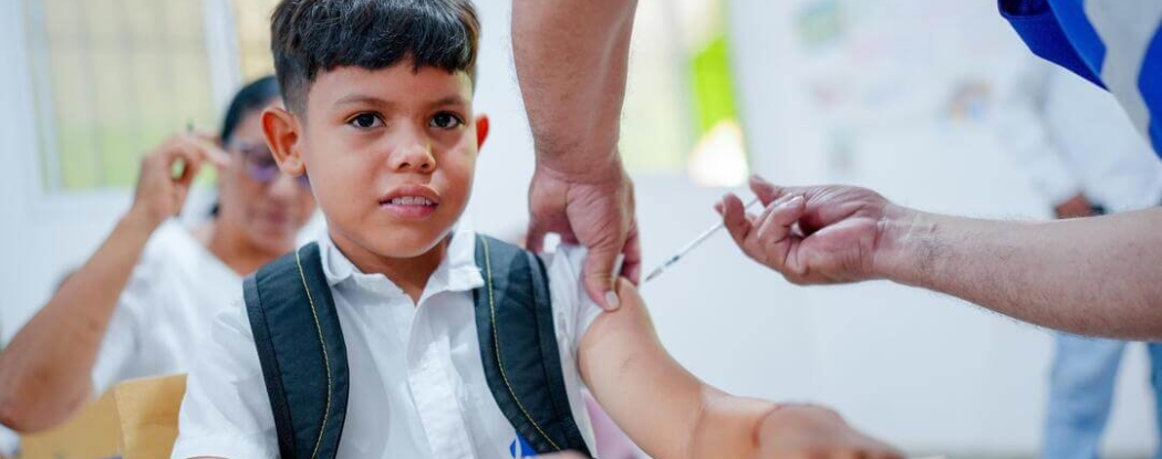 Lo que necesitas saber sobre la vacuna contra el VPH