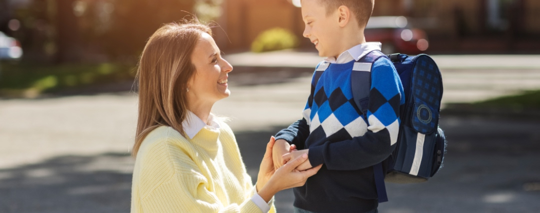 Guía para padres: prepara a tus hijos para un regreso a clases exitoso