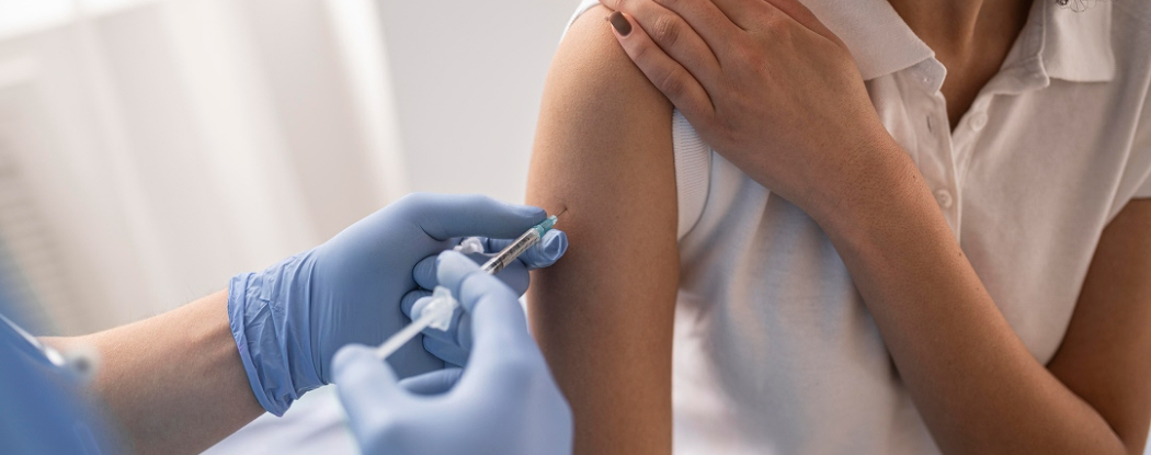 Fiebre amarilla: ¿qué es y por qué vacunarse?