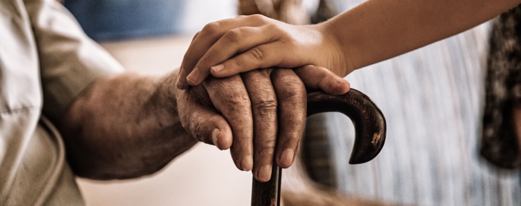 ¡Ojo a las caídas en adultos mayores!