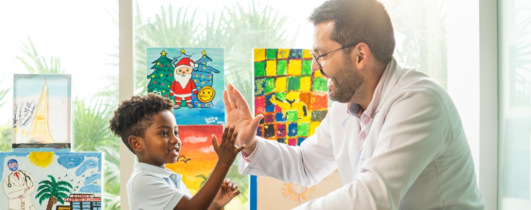 Orgullo Cartagenero: Hospital Serena del Mar reconocido en ranking mundial como #1 de Cartagena y la región Caribe y entre los mejores 20 de Colombia