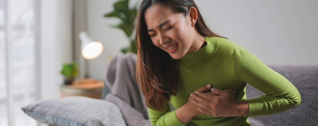 ¿Qué es el síndrome del corazón roto? Síntomas que pueden confundirse con un infarto