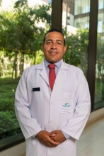 Arístides Sotomayor Rubio