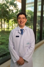 Daniel Morales