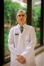 Mauricio García Romero