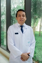 Dr. Jonathan Rodriguez
