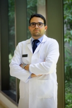 Luis Darío Bernal Fortich