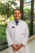 Mario Andres Santoya Pera