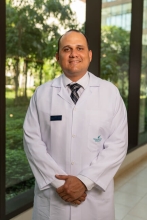 William Enrique Pertuz Genes