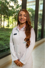 Cindy Atencia Herrera