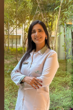 Yenifer María Díaz Marsiglia