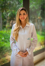 Melissa Accini Valencia