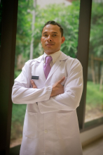 Fernando Vega Salazar