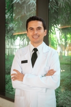 Diego Alarcón Perico