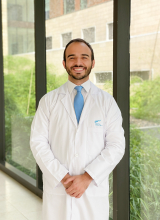 Dr- Alfredo Acevedo Ramos