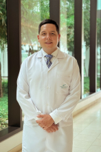Juan Camilo Suárez Pinilla, Urólogo