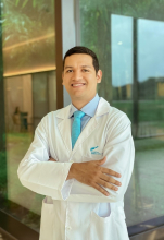 Manuel Arrieta