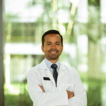 Alan Sepúlveda Molina