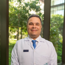 Alfredo Mendoza Luna