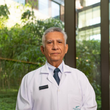 Jose Escamilla Arrieta