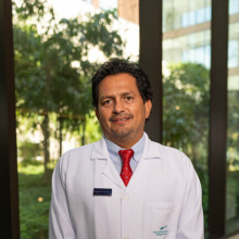 Jose Vanegas Soto