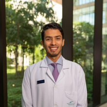 Steven Osorio Anaya