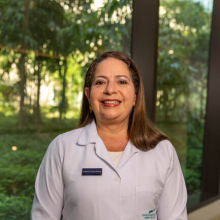 María Claudia Villalba Gaviria