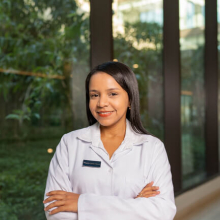 Marticela Cabeza Morales