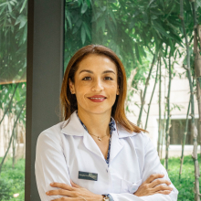 Dra. Miriam Benavides