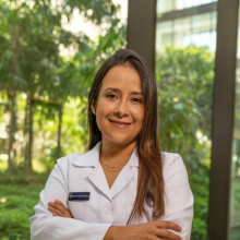 Sindy López Rivera