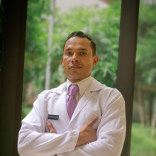 Fernando Vega Salazar